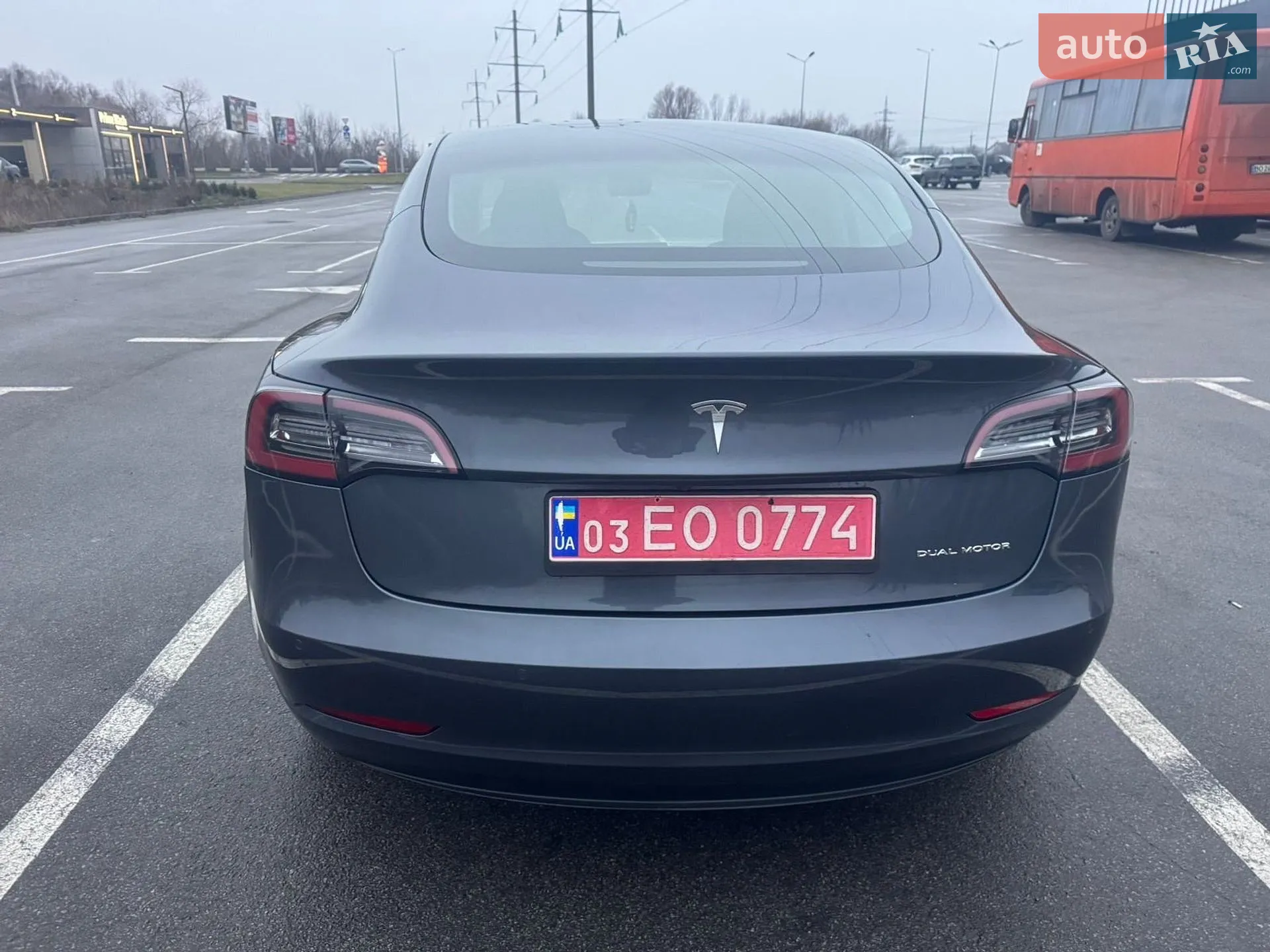 2022 Tesla Model 3 - мініатюра 16