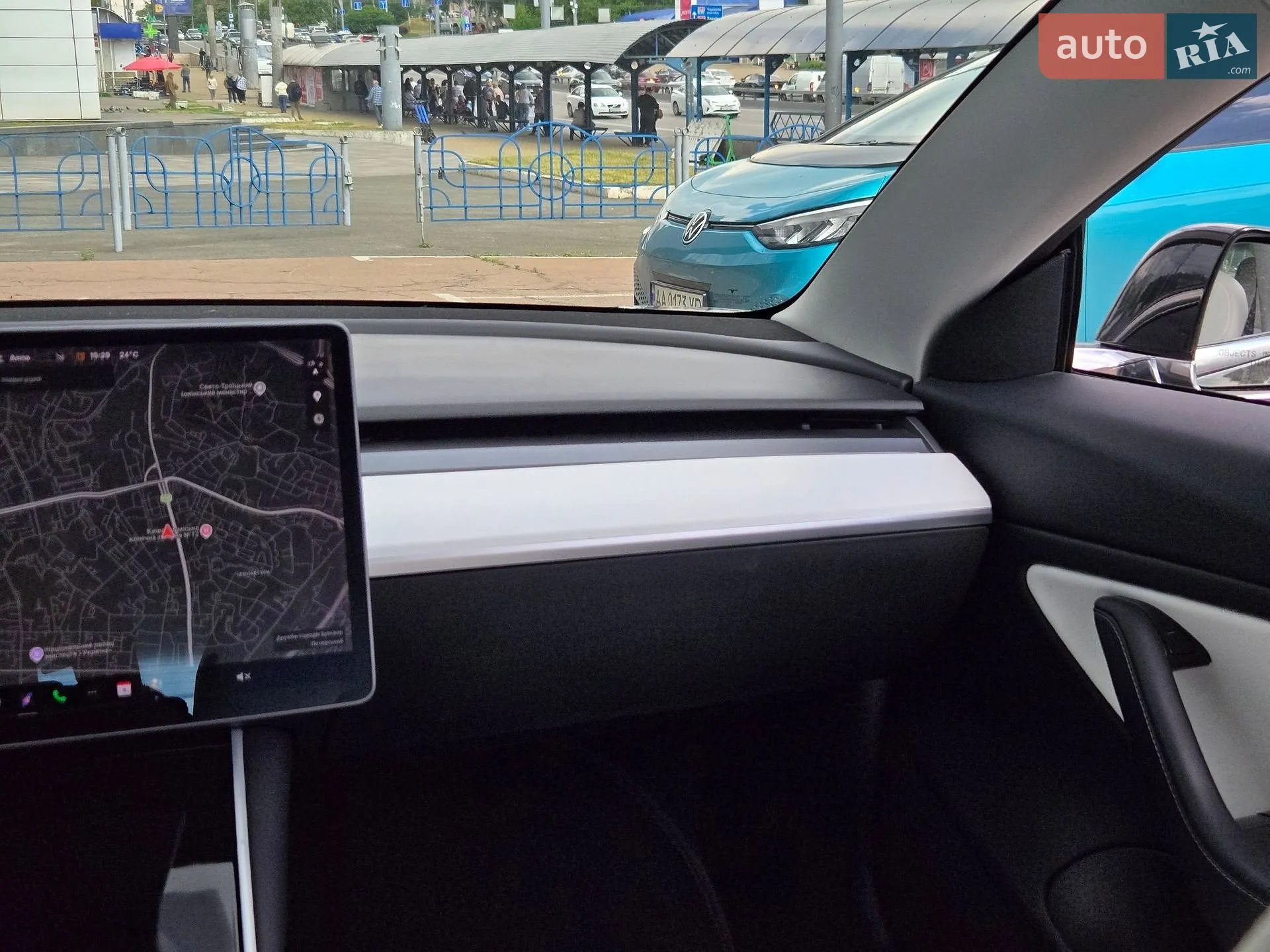 2019 Tesla Model 3 - мініатюра 13