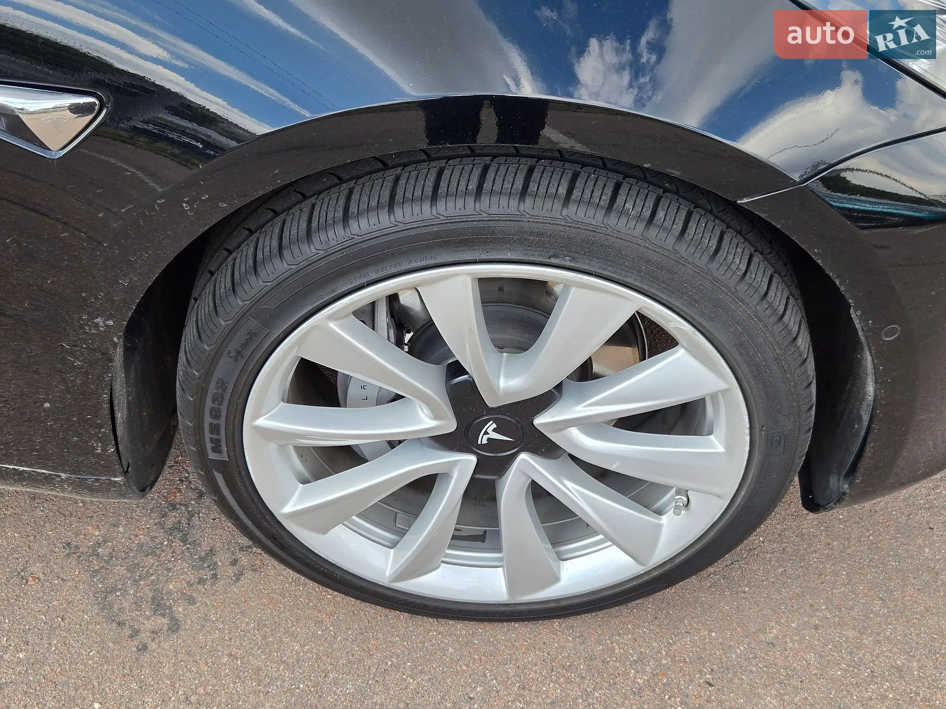 2019 Tesla Model 3 - мініатюра 31