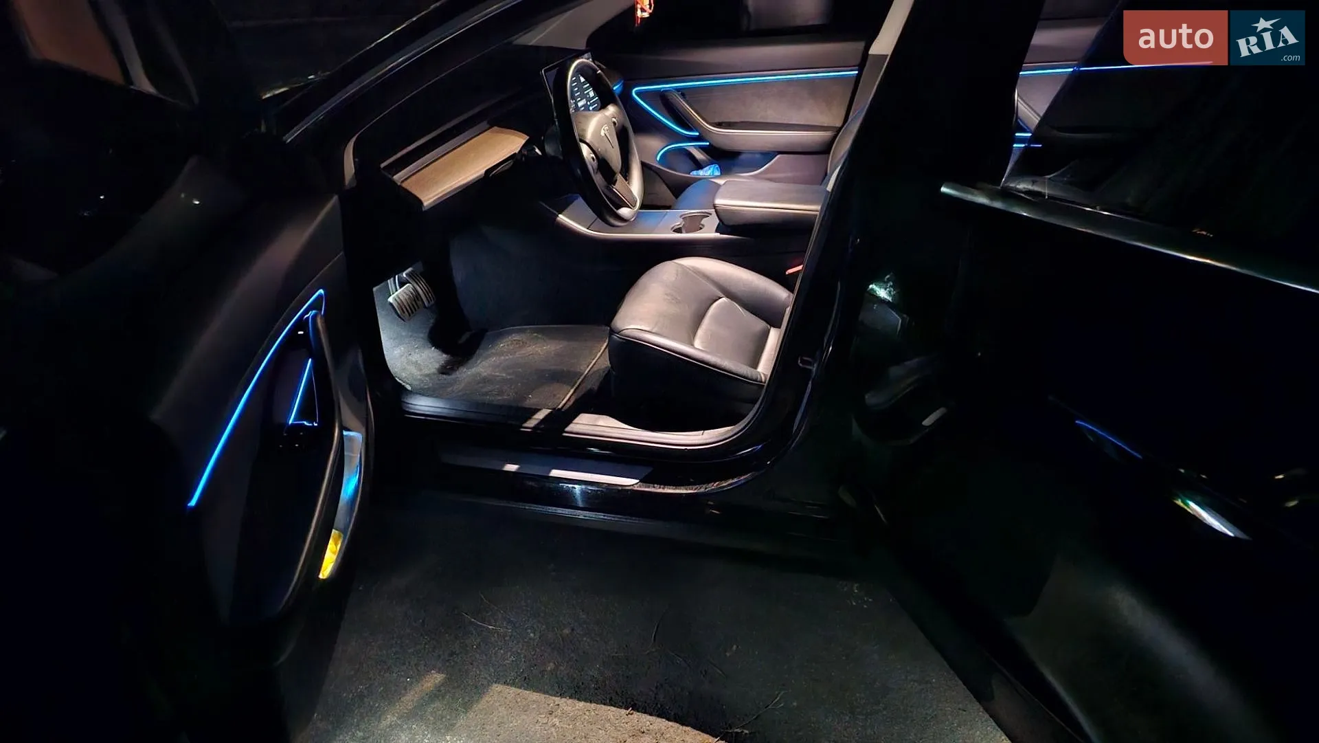 2019 Tesla Model 3 - мініатюра 5