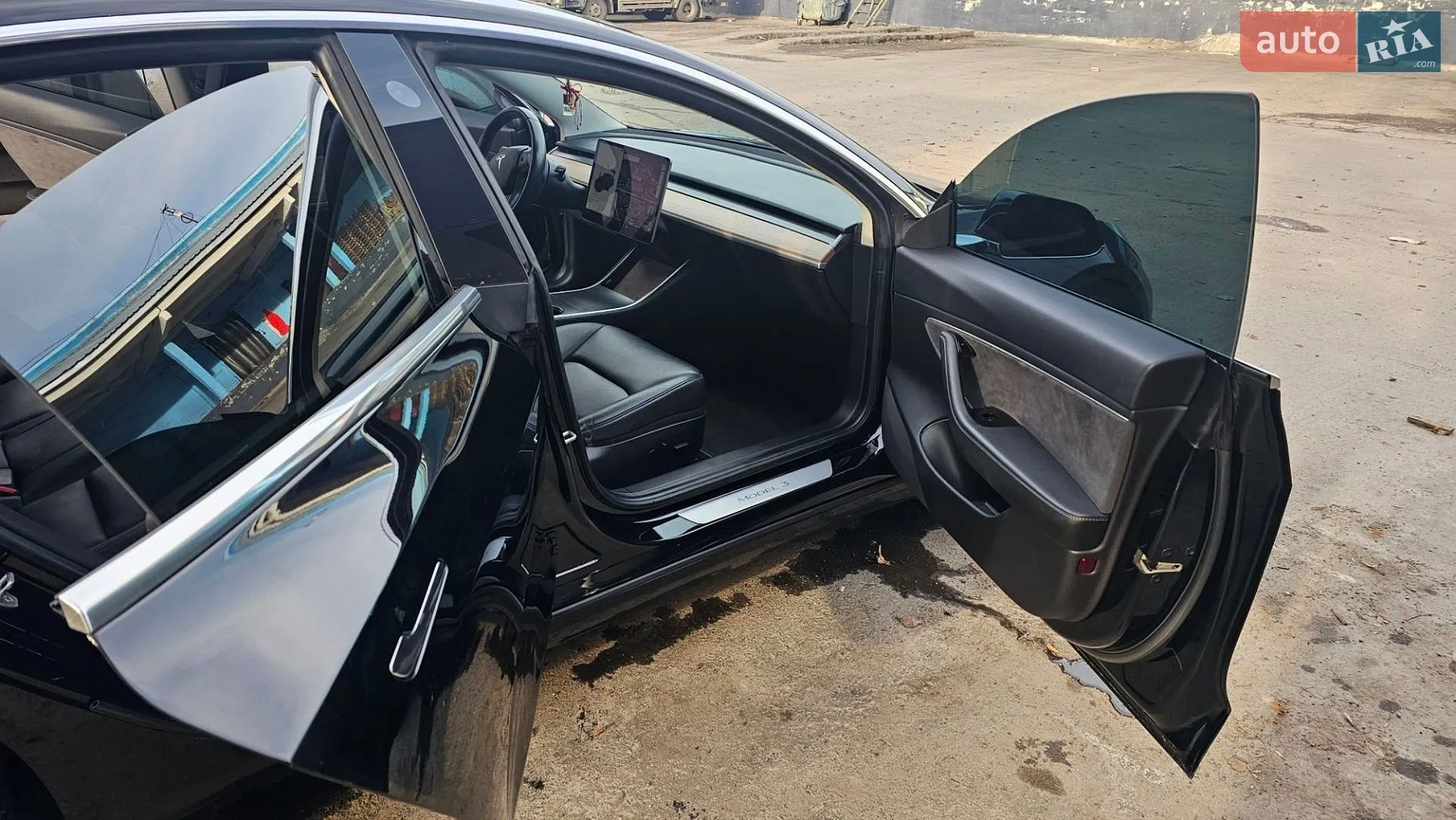 2019 Tesla Model 3 - мініатюра 7