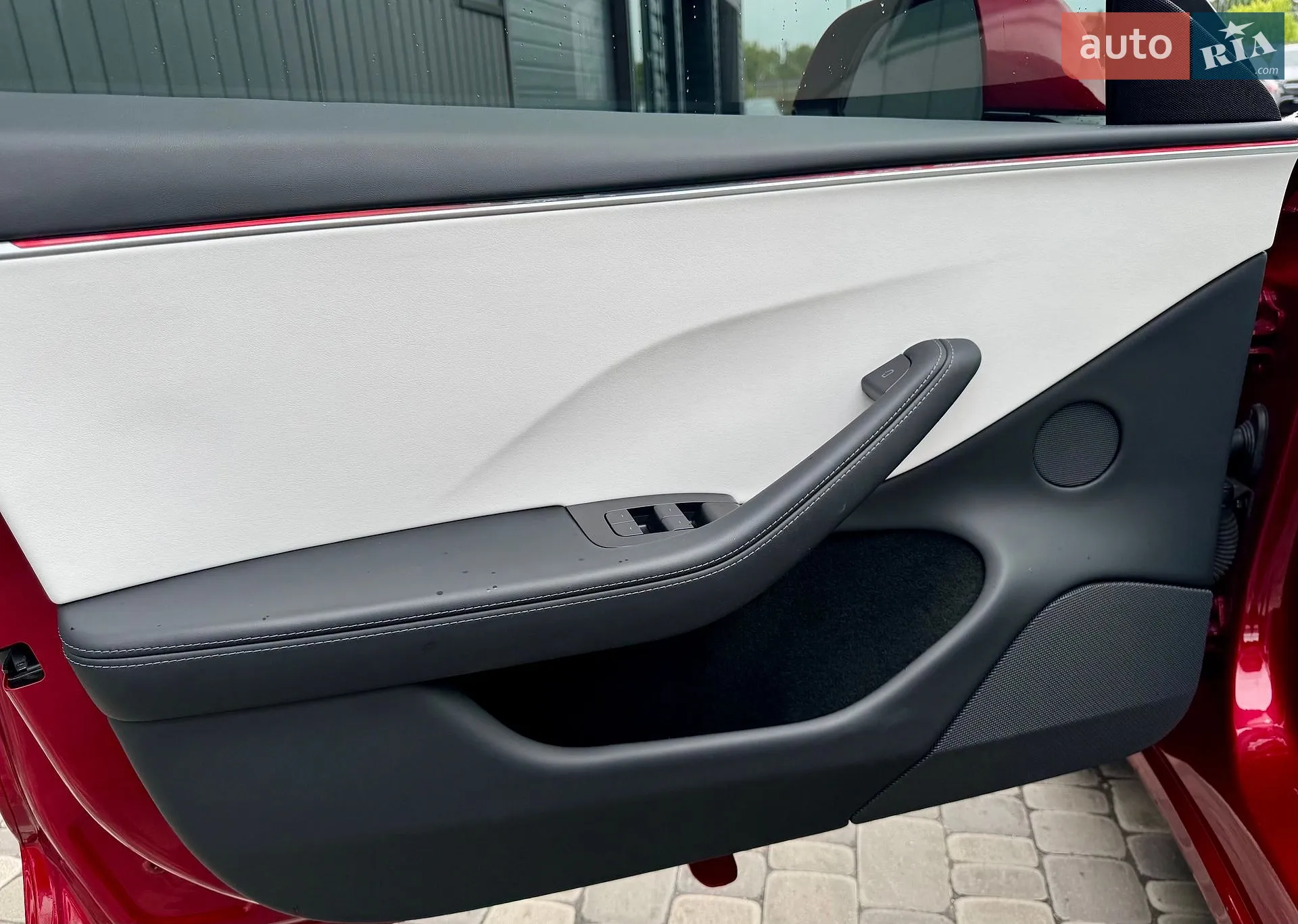 2024 Tesla Model 3 - мініатюра 15