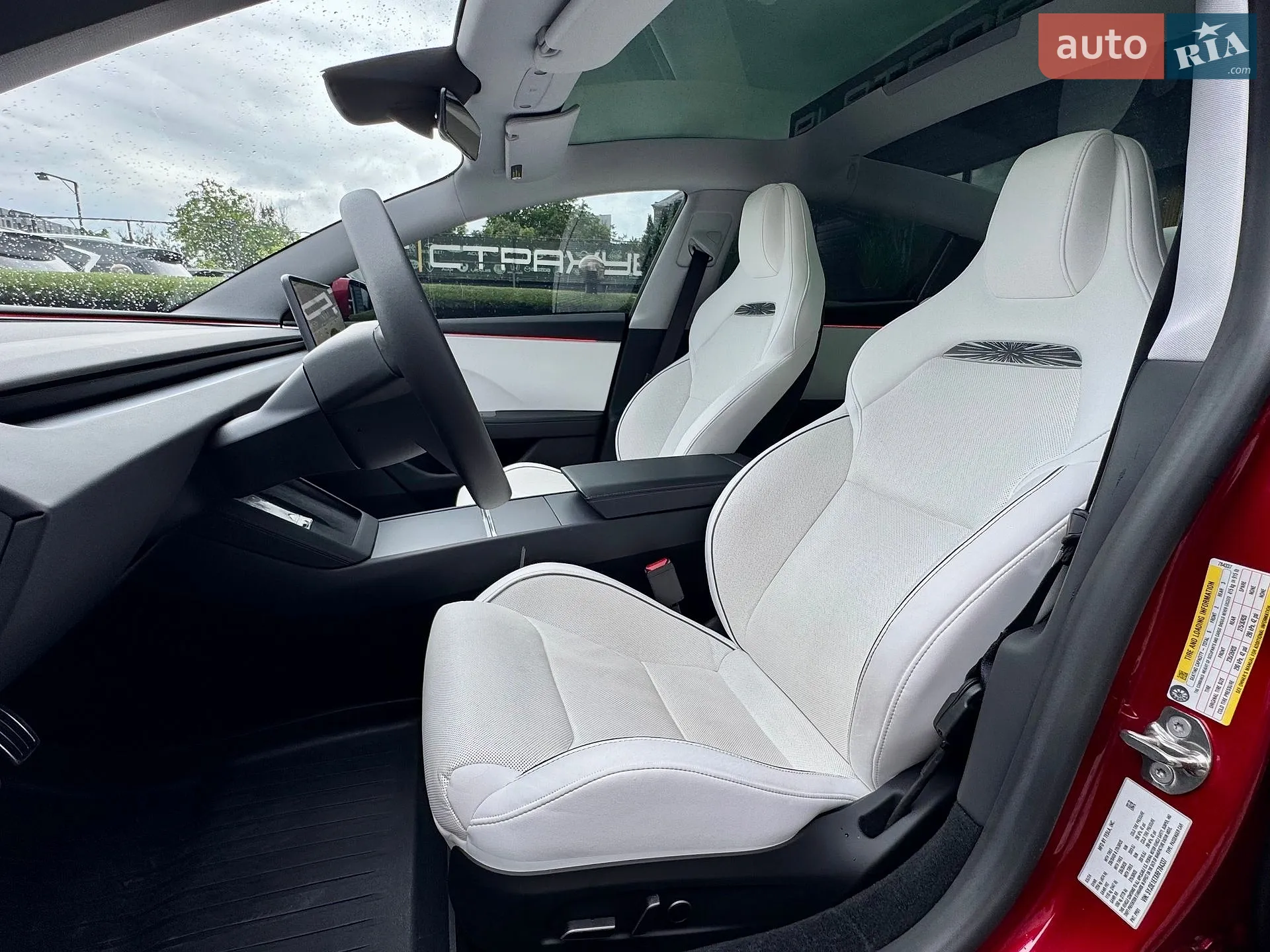 2024 Tesla Model 3 - мініатюра 22
