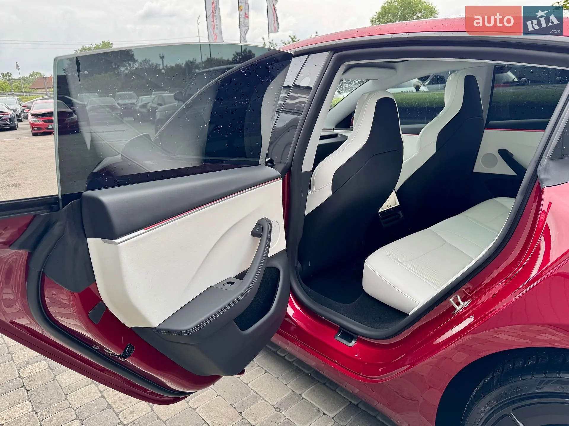 2024 Tesla Model 3 - мініатюра 26