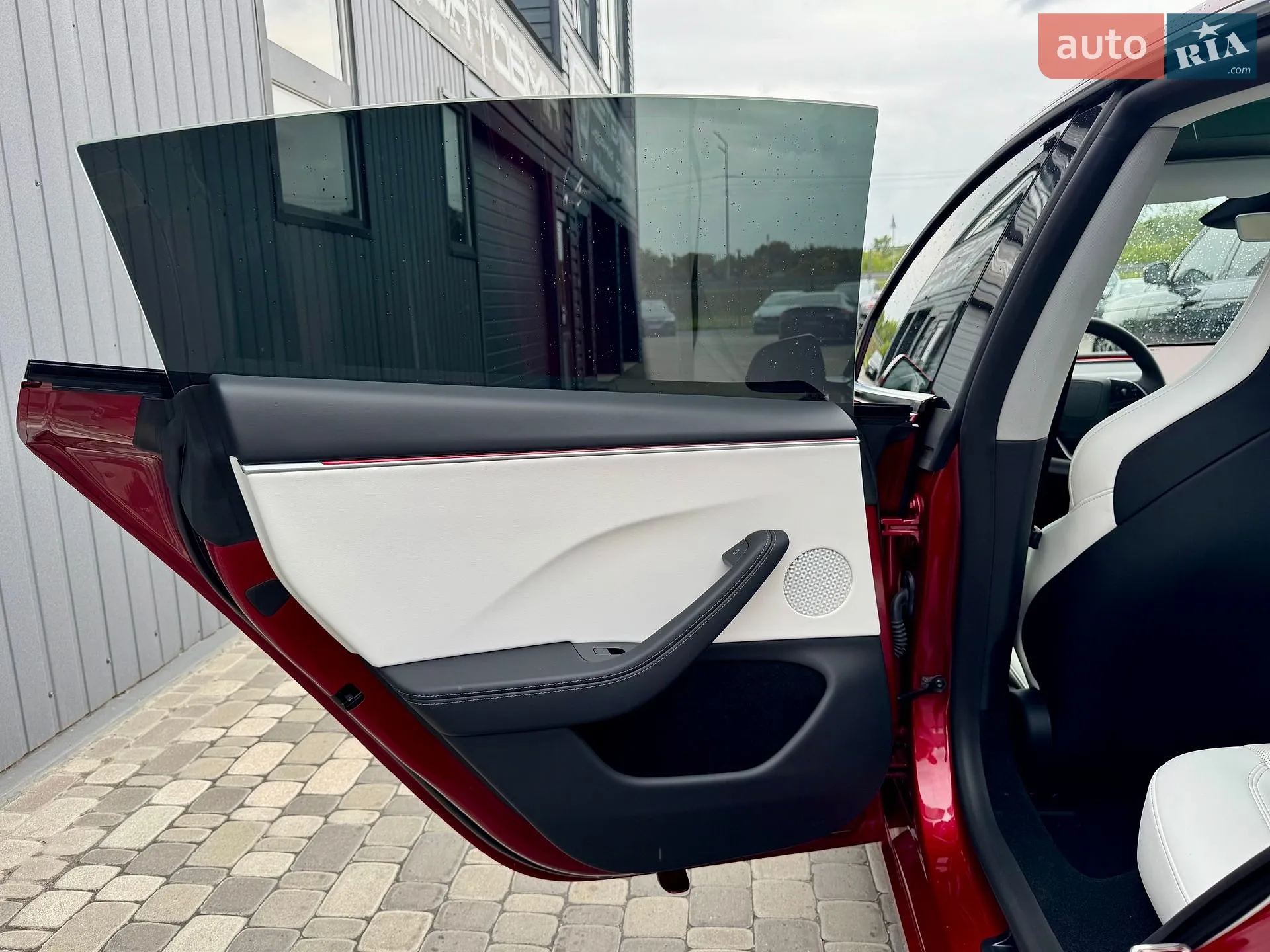 2024 Tesla Model 3 - мініатюра 27