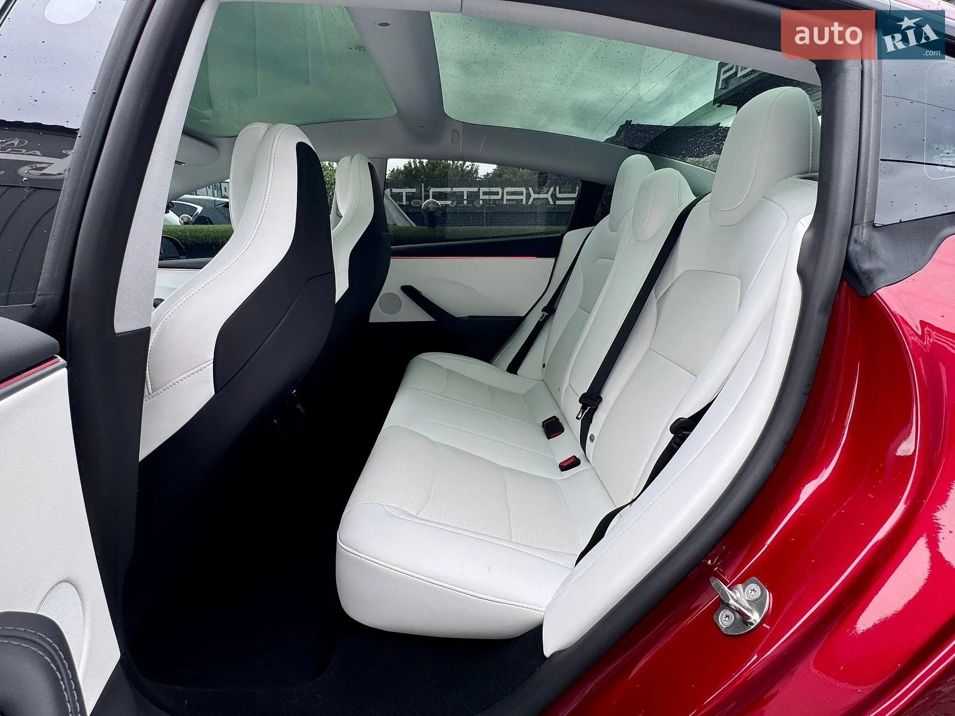 2024 Tesla Model 3 - мініатюра 30