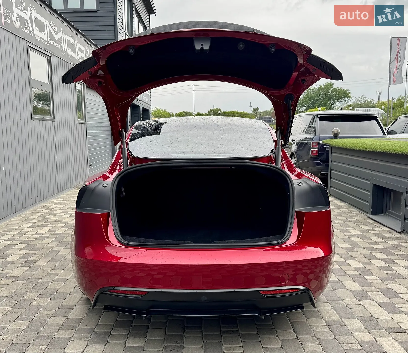 2024 Tesla Model 3 - мініатюра 37