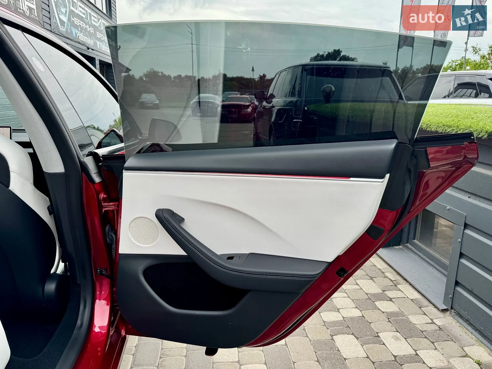 2024 Tesla Model 3 - мініатюра 45