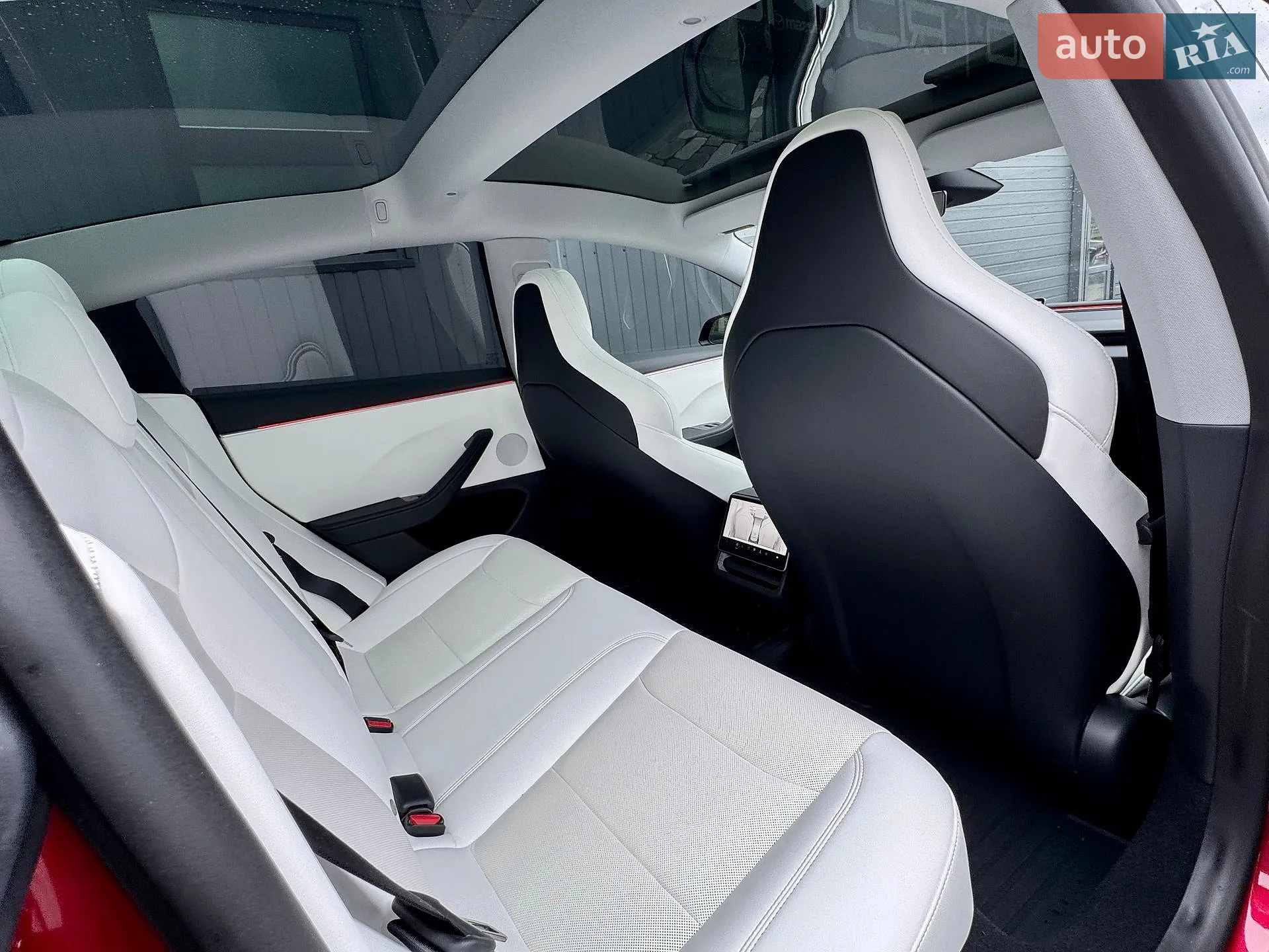 2024 Tesla Model 3 - мініатюра 49