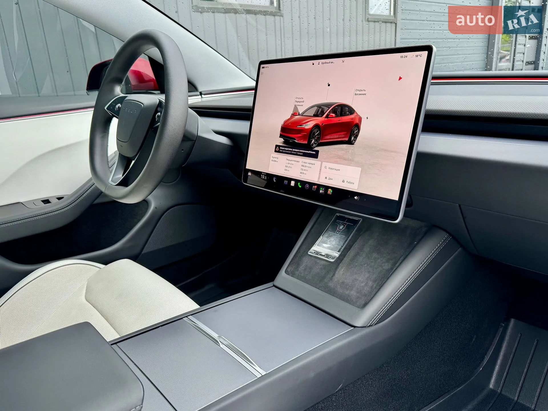 2024 Tesla Model 3 - мініатюра 57
