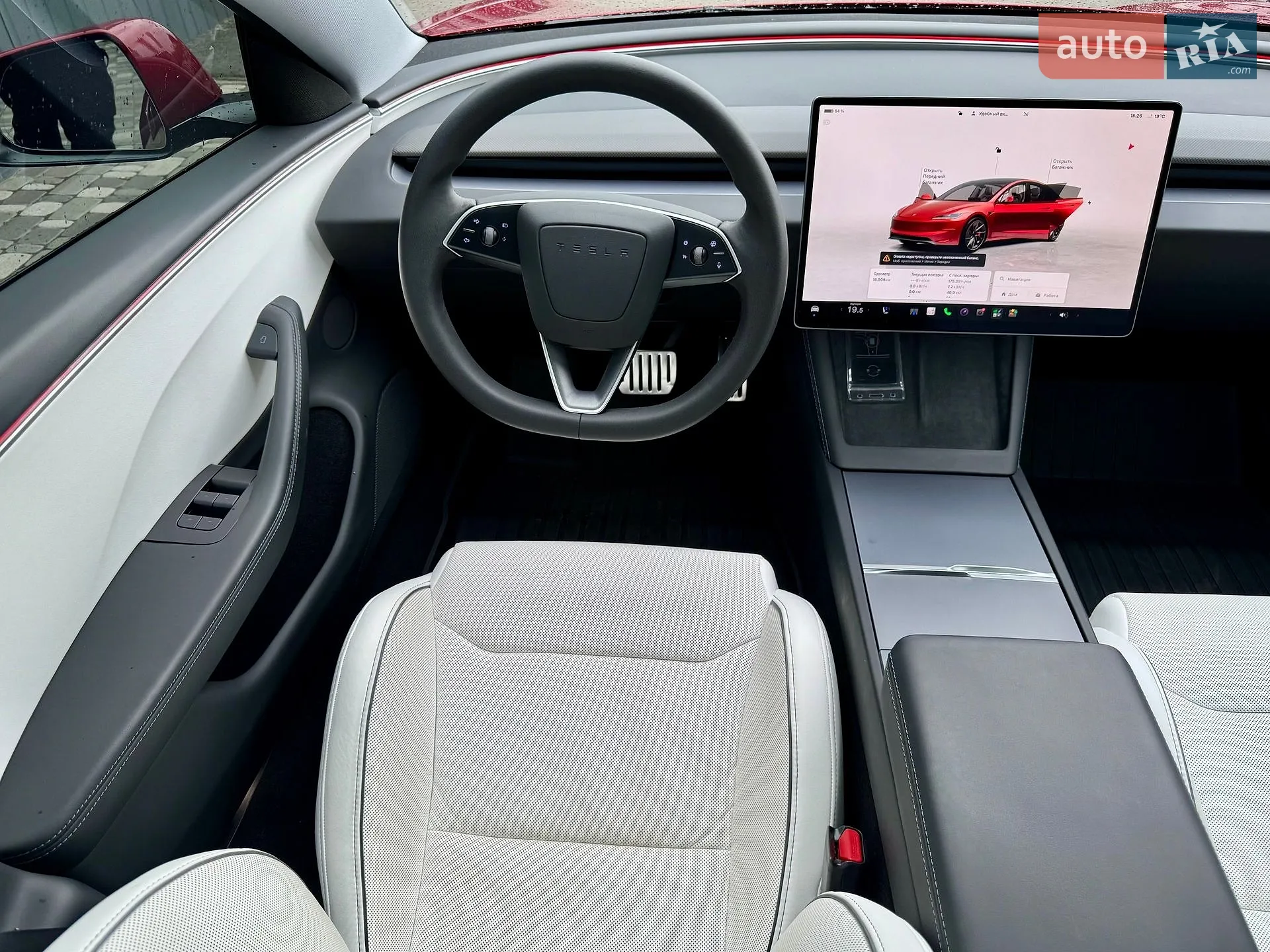 2024 Tesla Model 3 - мініатюра 67