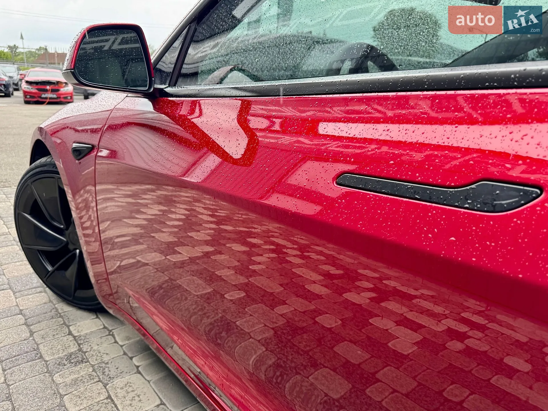 2024 Tesla Model 3 - мініатюра 81