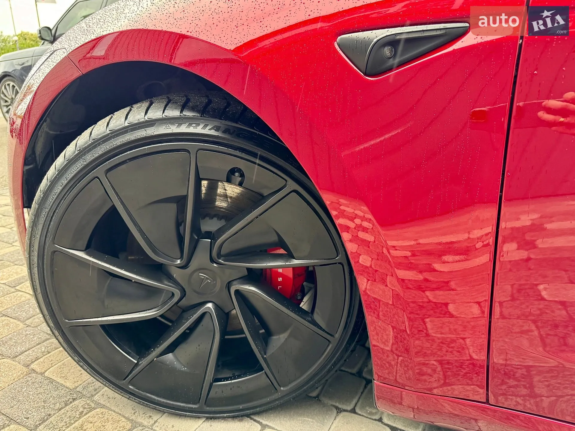 2024 Tesla Model 3 - мініатюра 82