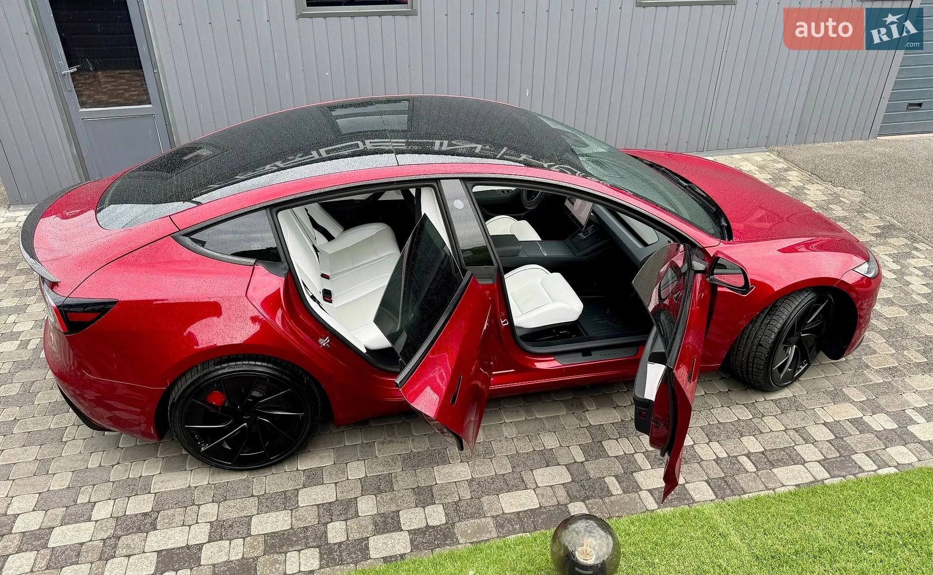 2024 Tesla Model 3 - мініатюра 91