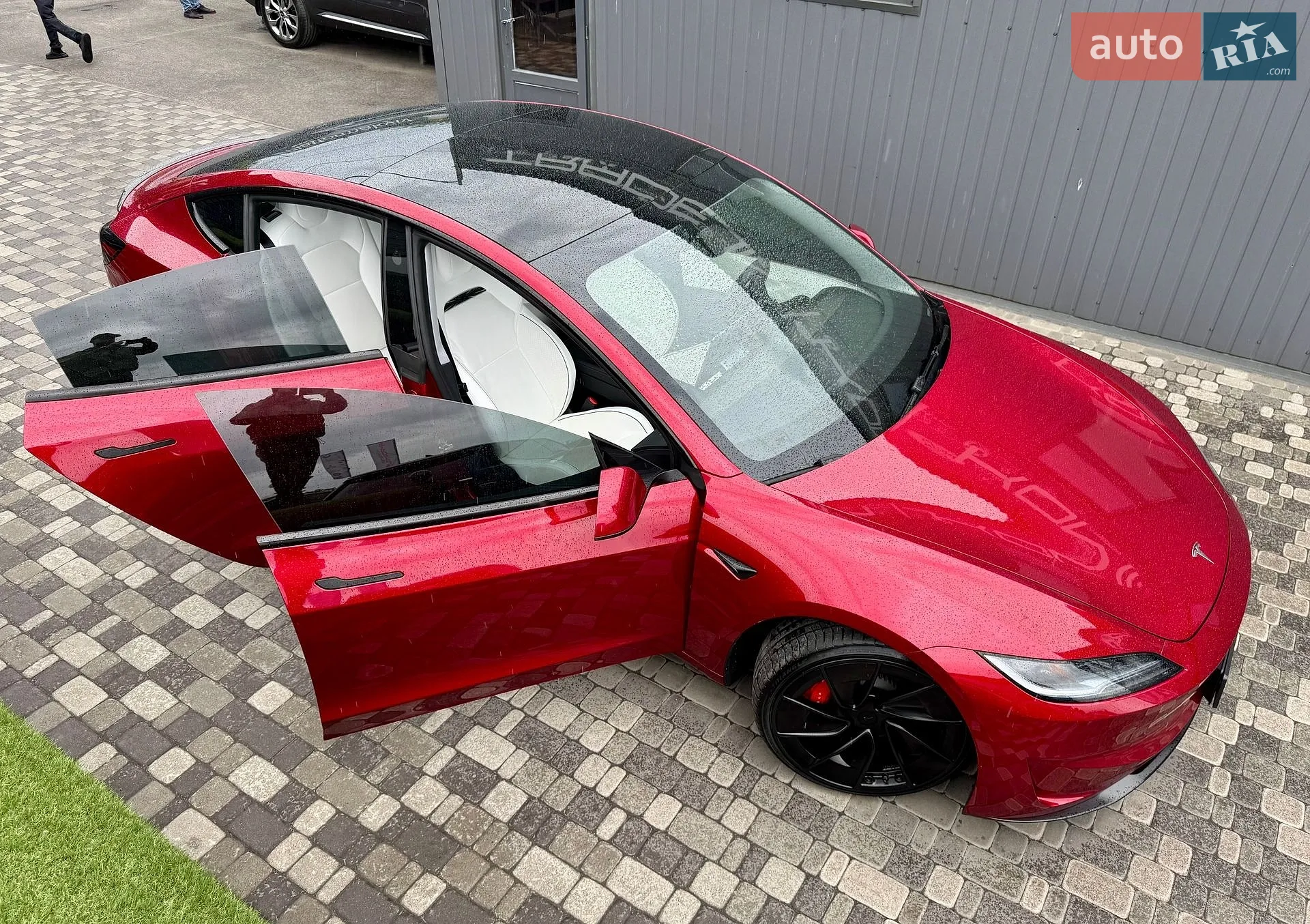 2024 Tesla Model 3 - мініатюра 95