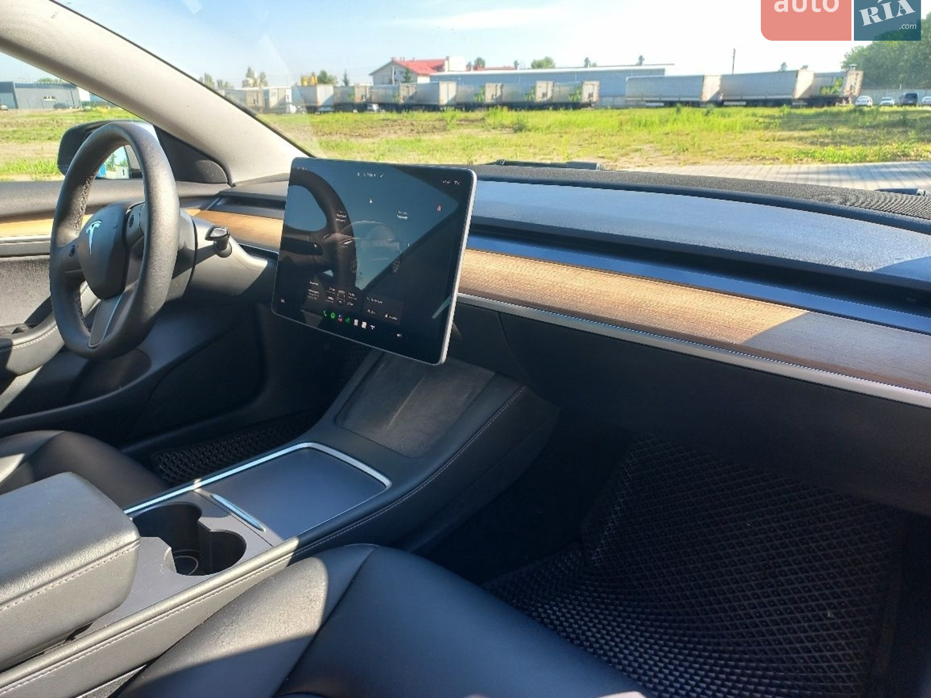 2022 Tesla Model 3 - мініатюра 17