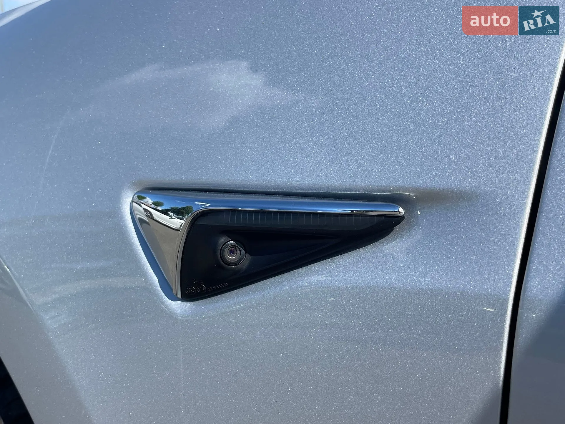 2018 Tesla Model 3 - мініатюра 7