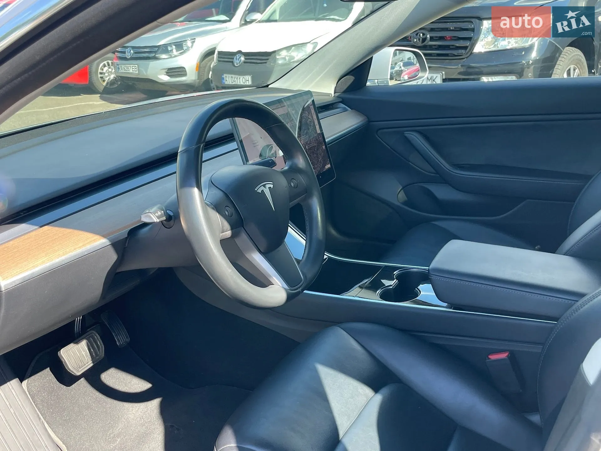 2018 Tesla Model 3 - мініатюра 9