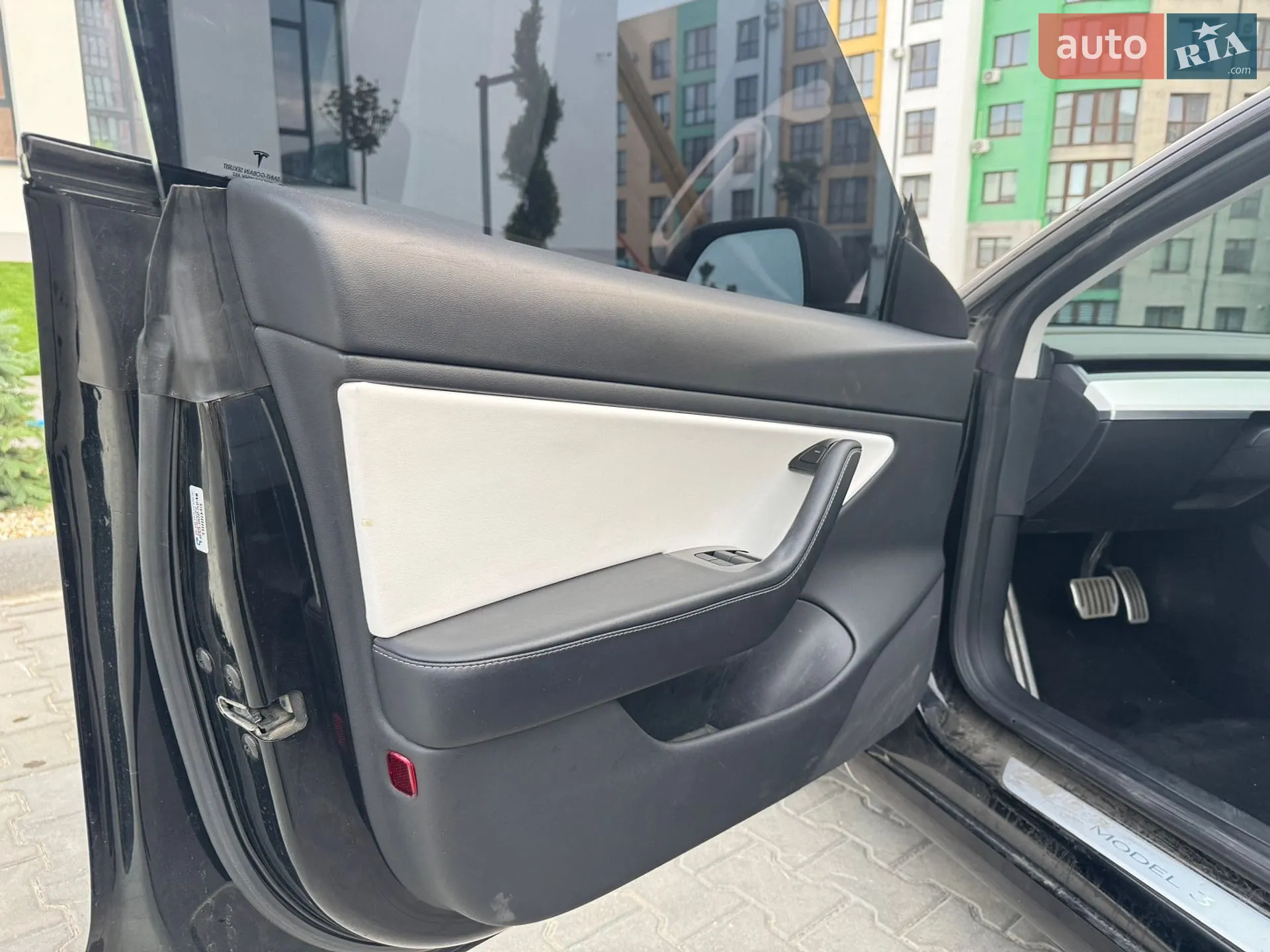 2018 Tesla Model 3 - мініатюра 15