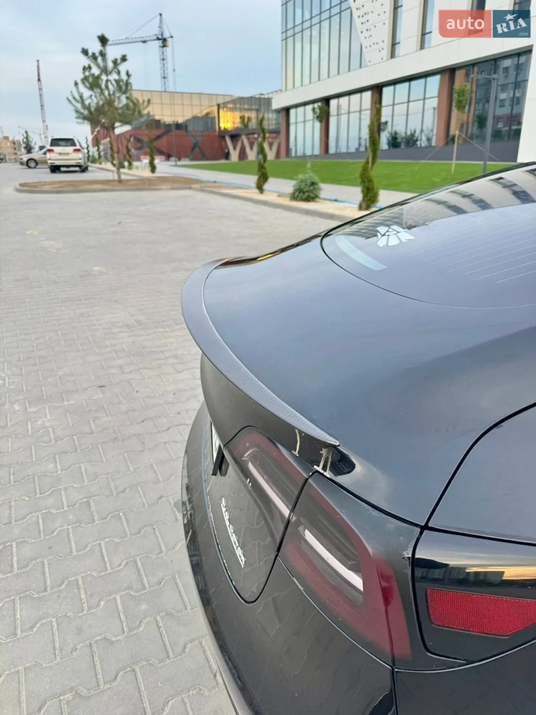 2018 Tesla Model 3 - мініатюра 12