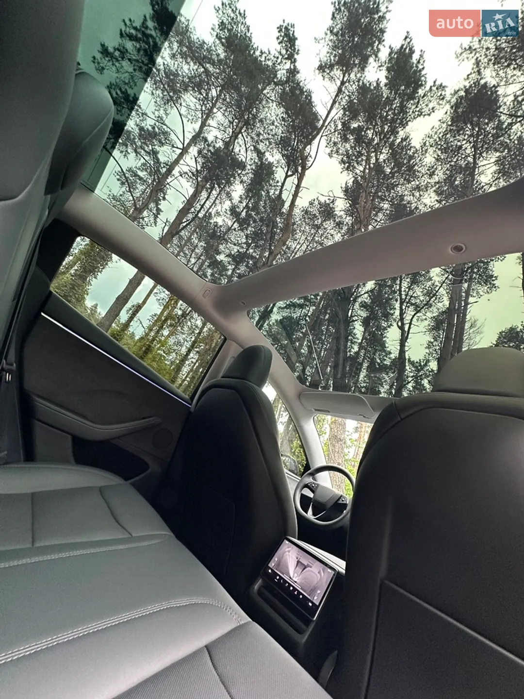 2025 Tesla Model 3 - мініатюра 26