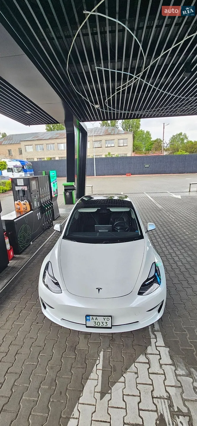 2023 Tesla Model 3 - мініатюра 8