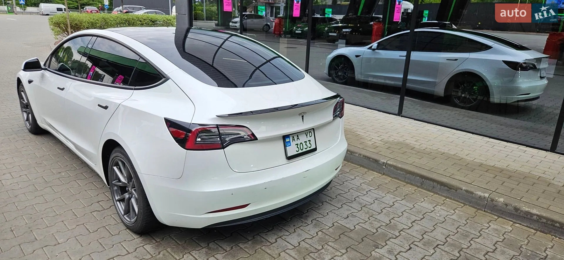 2023 Tesla Model 3 - мініатюра 27