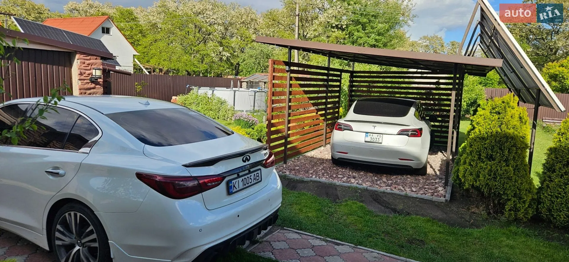 2023 Tesla Model 3 - мініатюра 30