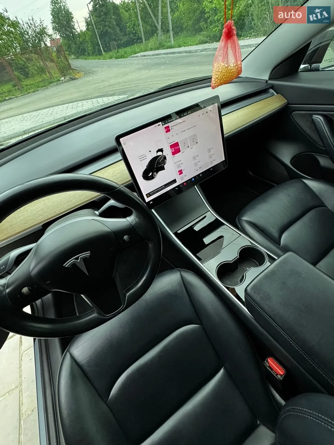 2019 Tesla Model 3 - мініатюра 4