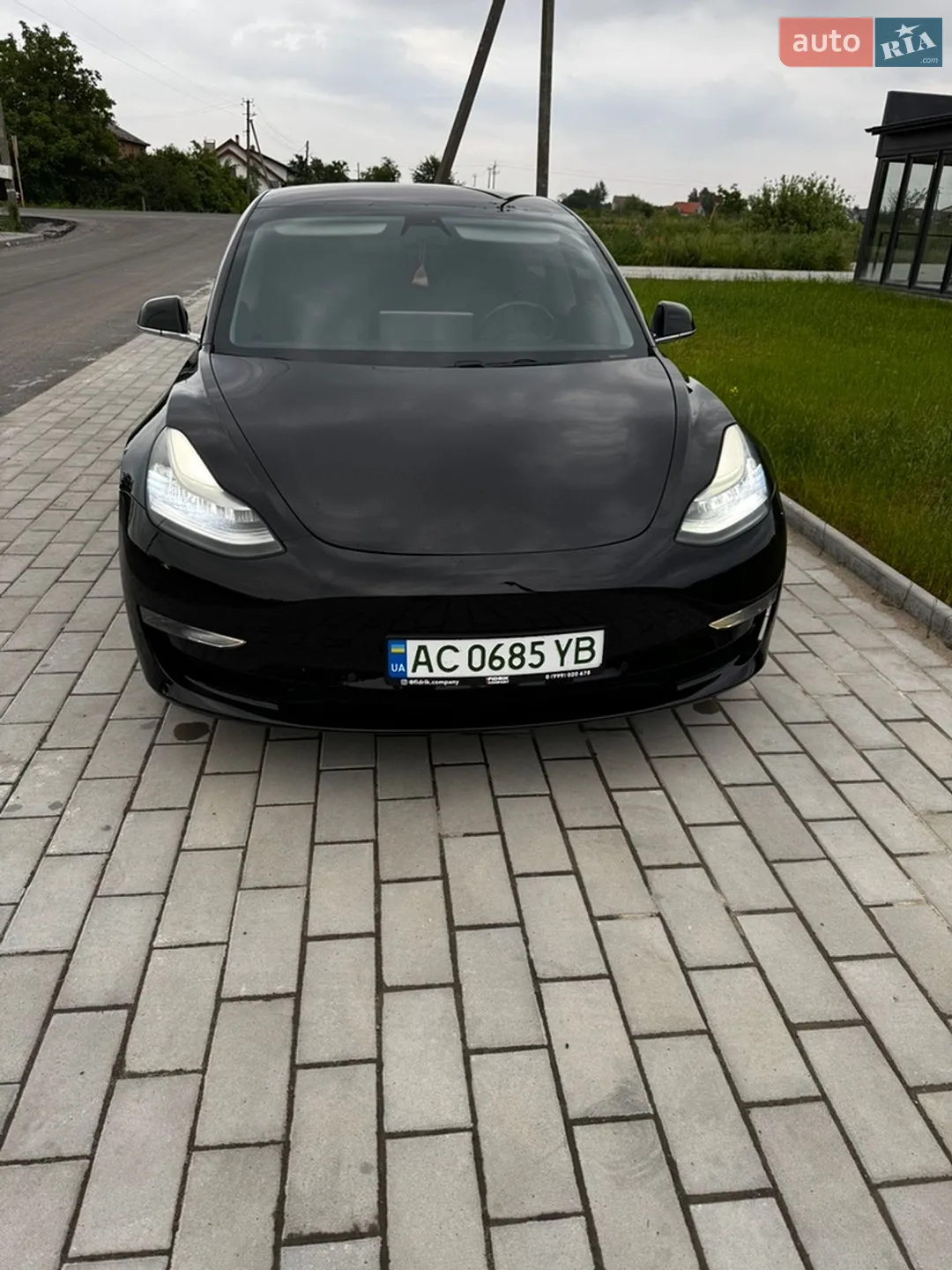 2019 Tesla Model 3 - мініатюра 9