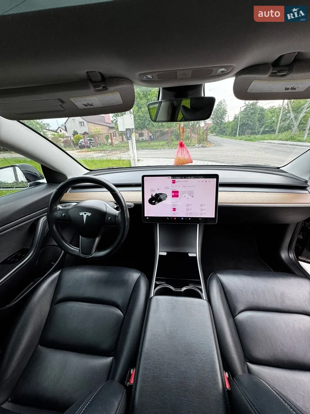 2019 Tesla Model 3 - мініатюра 12