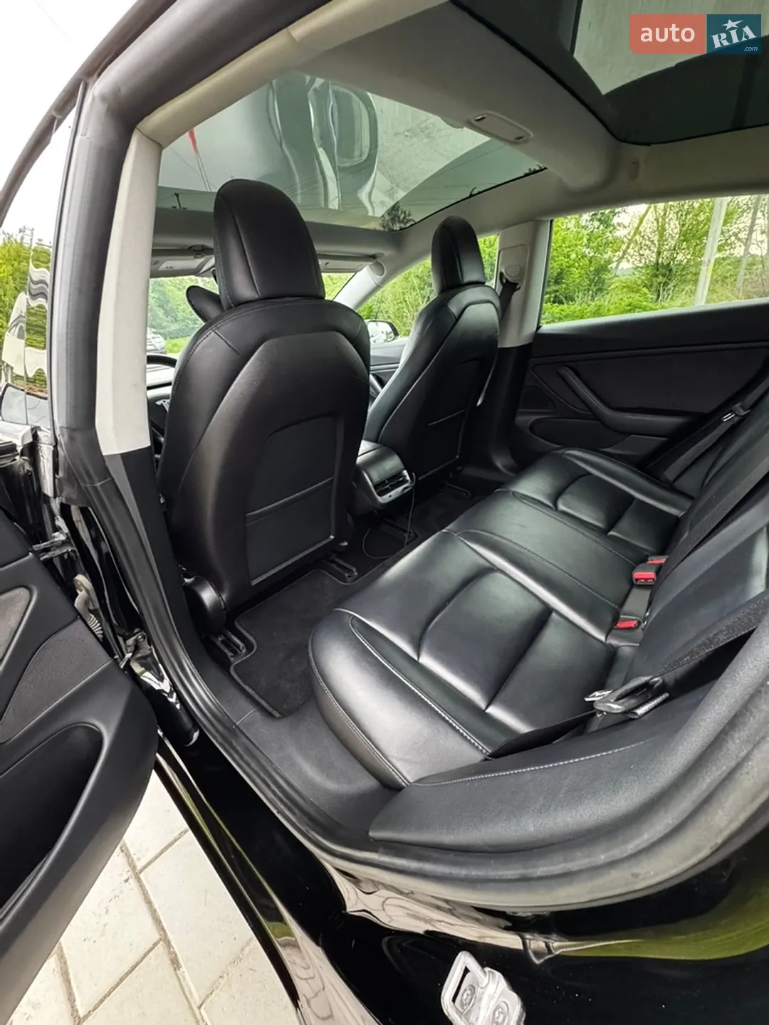 2019 Tesla Model 3 - мініатюра 16