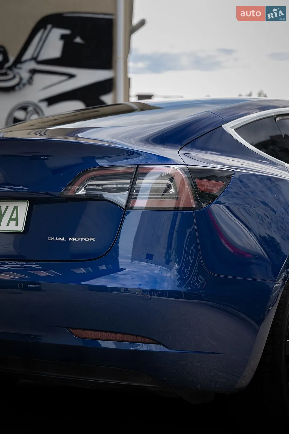 2019 Tesla Model 3 - мініатюра 3