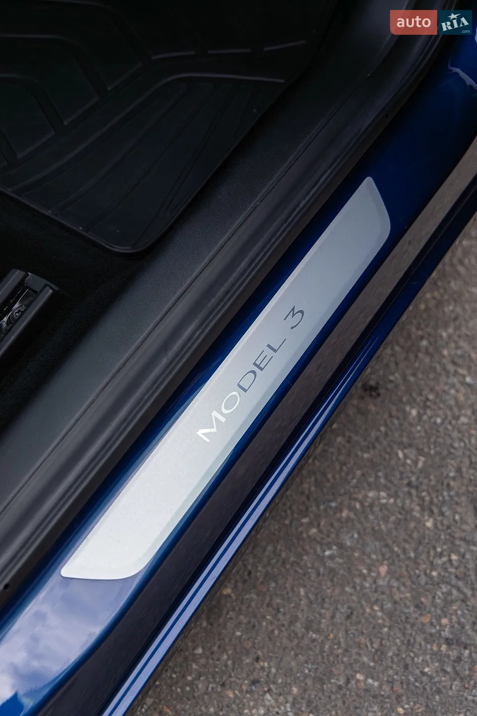 2019 Tesla Model 3 - мініатюра 8