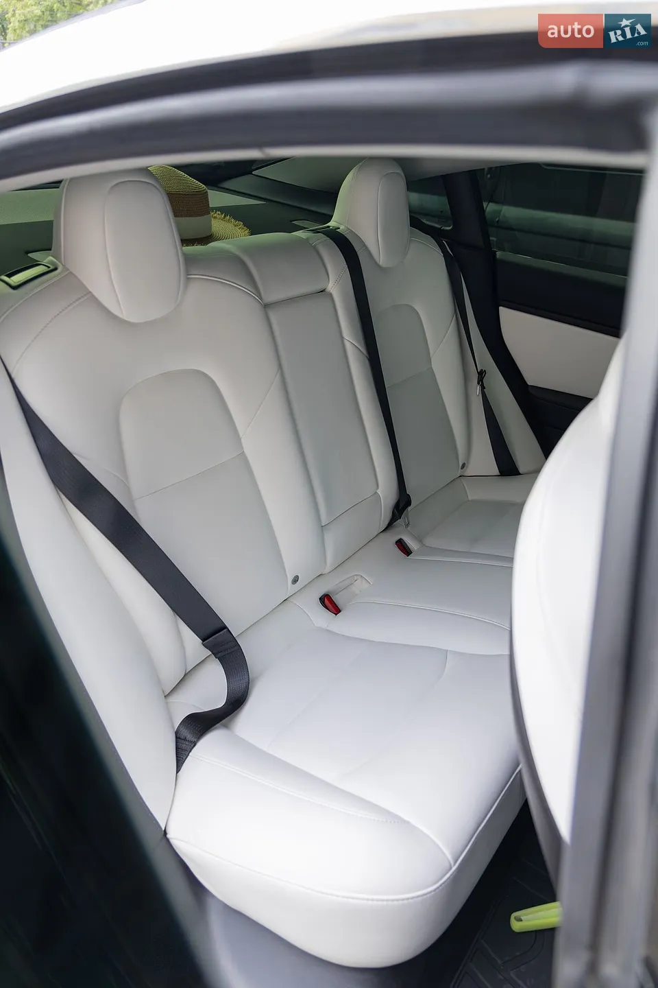 2019 Tesla Model 3 - мініатюра 31