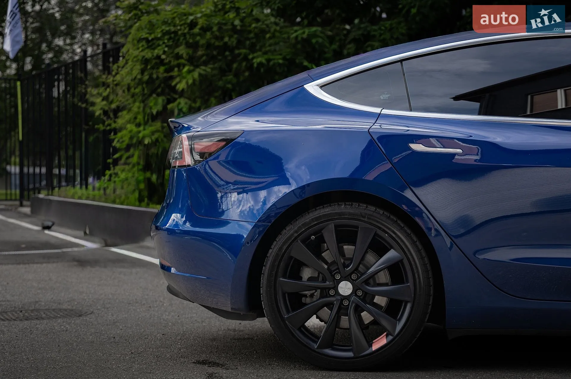 2019 Tesla Model 3 - мініатюра 35