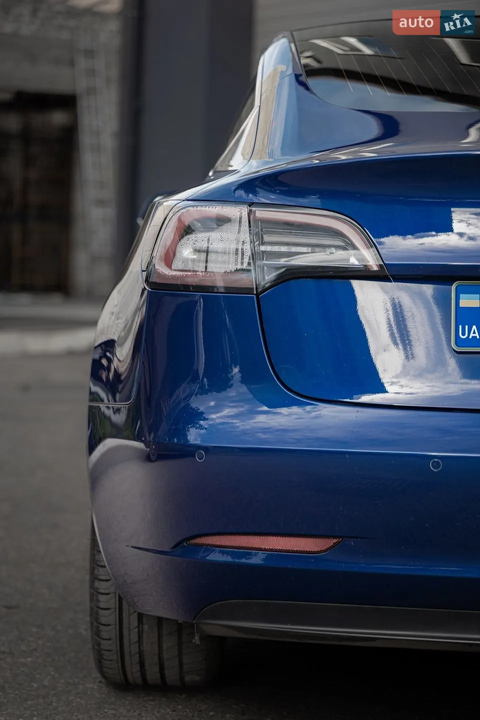 2019 Tesla Model 3 - мініатюра 43
