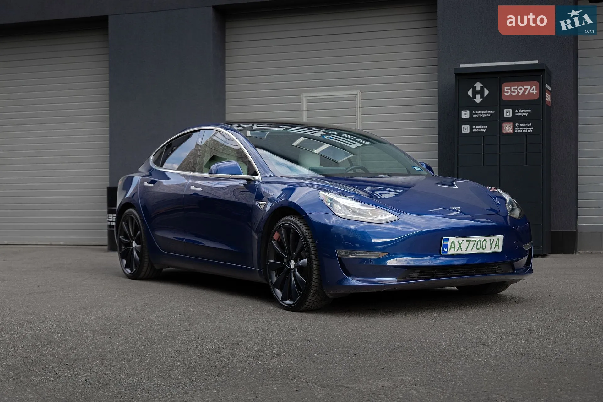 2019 Tesla Model 3 - мініатюра 53