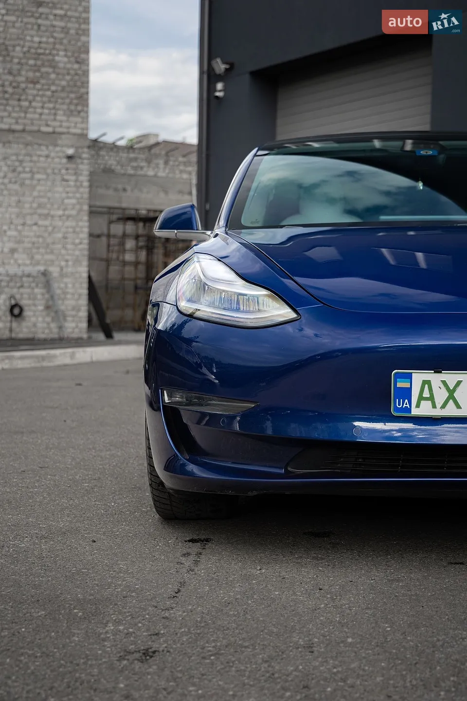 2019 Tesla Model 3 - мініатюра 57