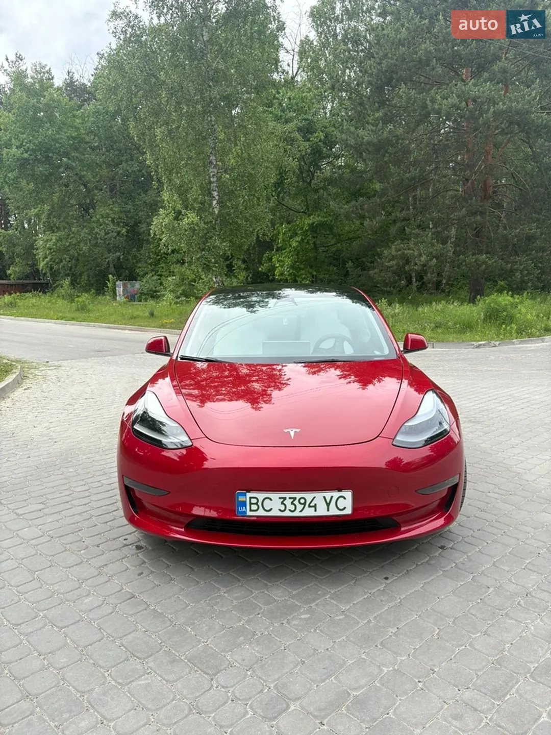 2022 Tesla Model 3 - мініатюра 7