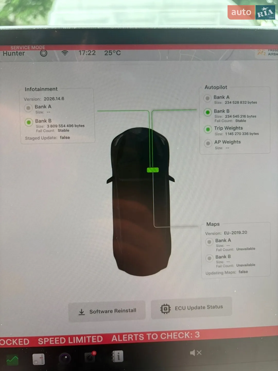 2022 Tesla Model 3 - мініатюра 16
