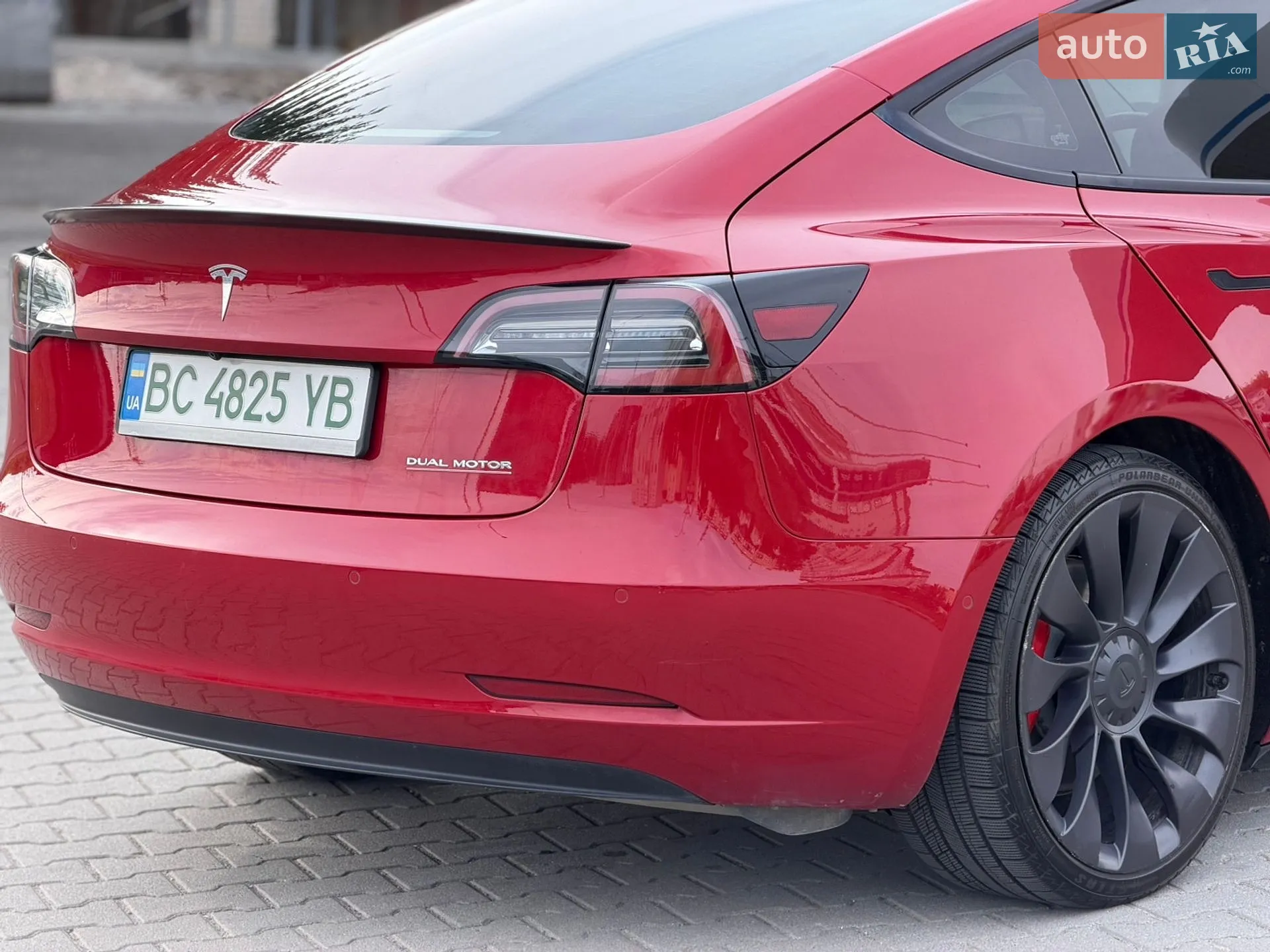 2020 Tesla Model 3 - мініатюра 9