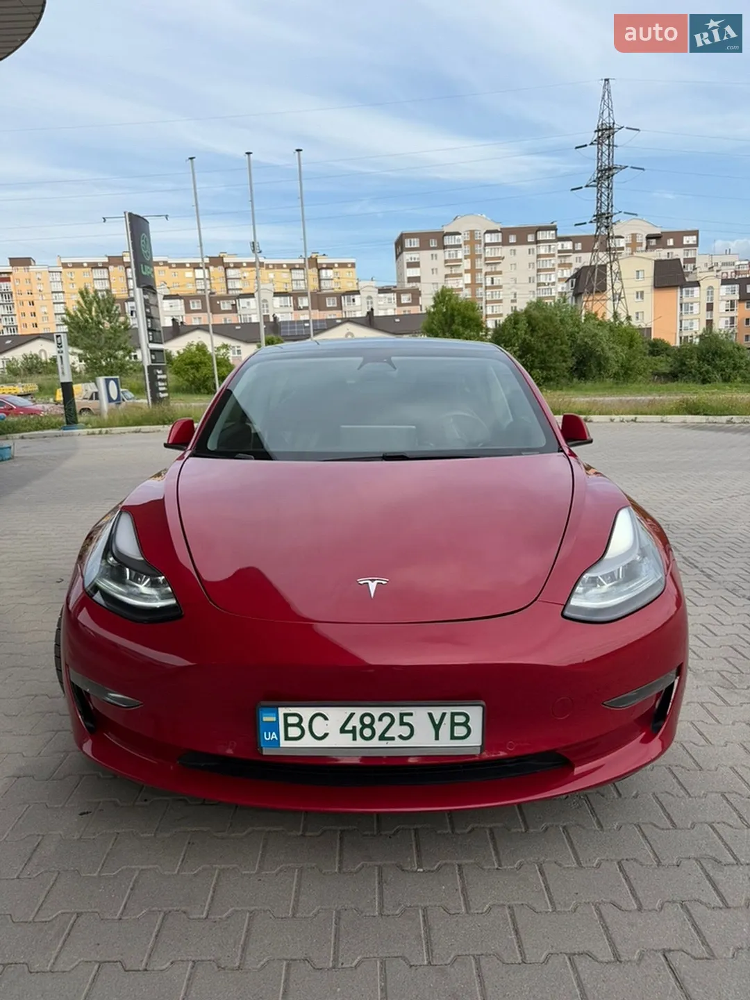 2020 Tesla Model 3 - мініатюра 20