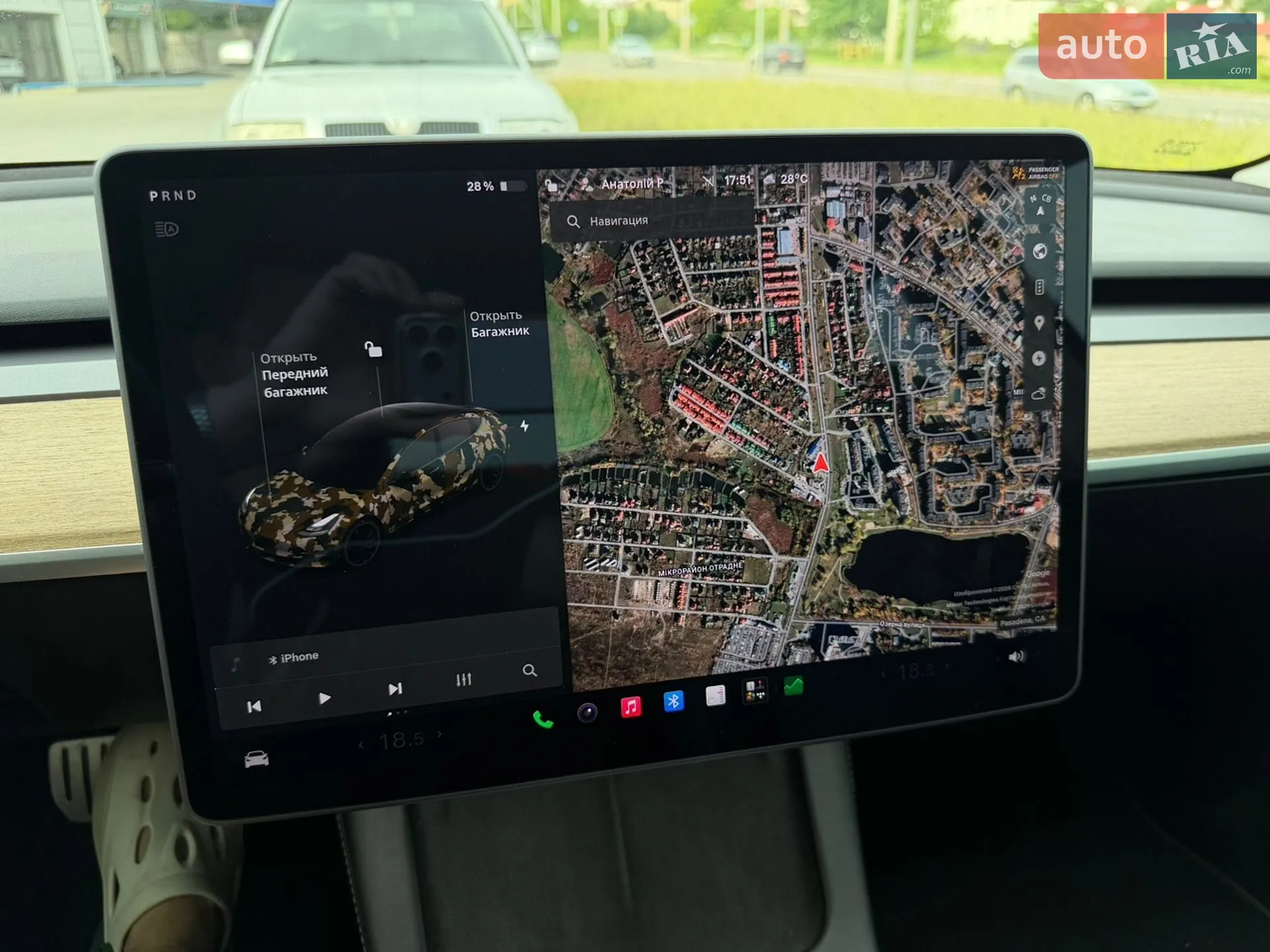 2020 Tesla Model 3 - мініатюра 42