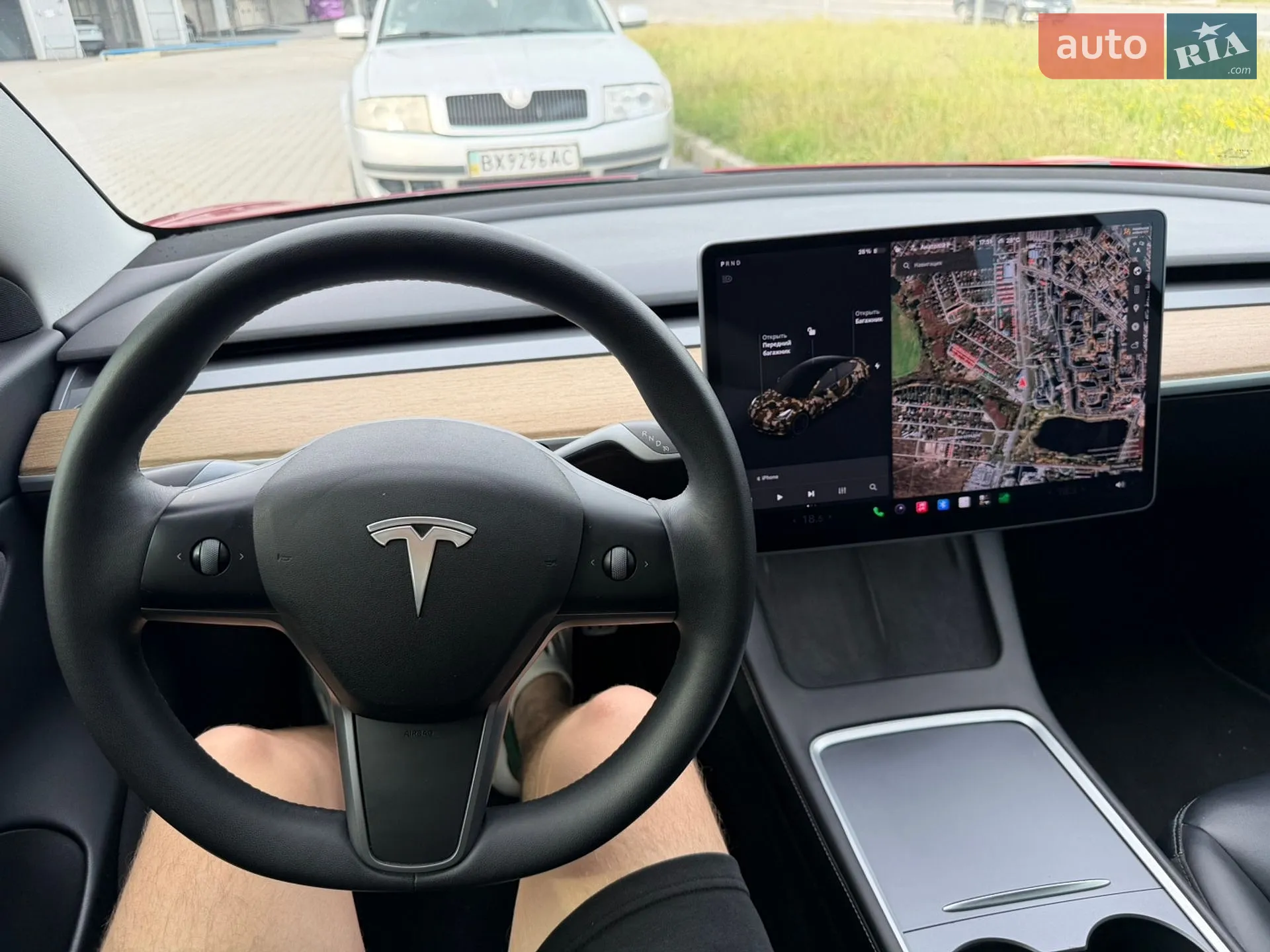 2020 Tesla Model 3 - мініатюра 43