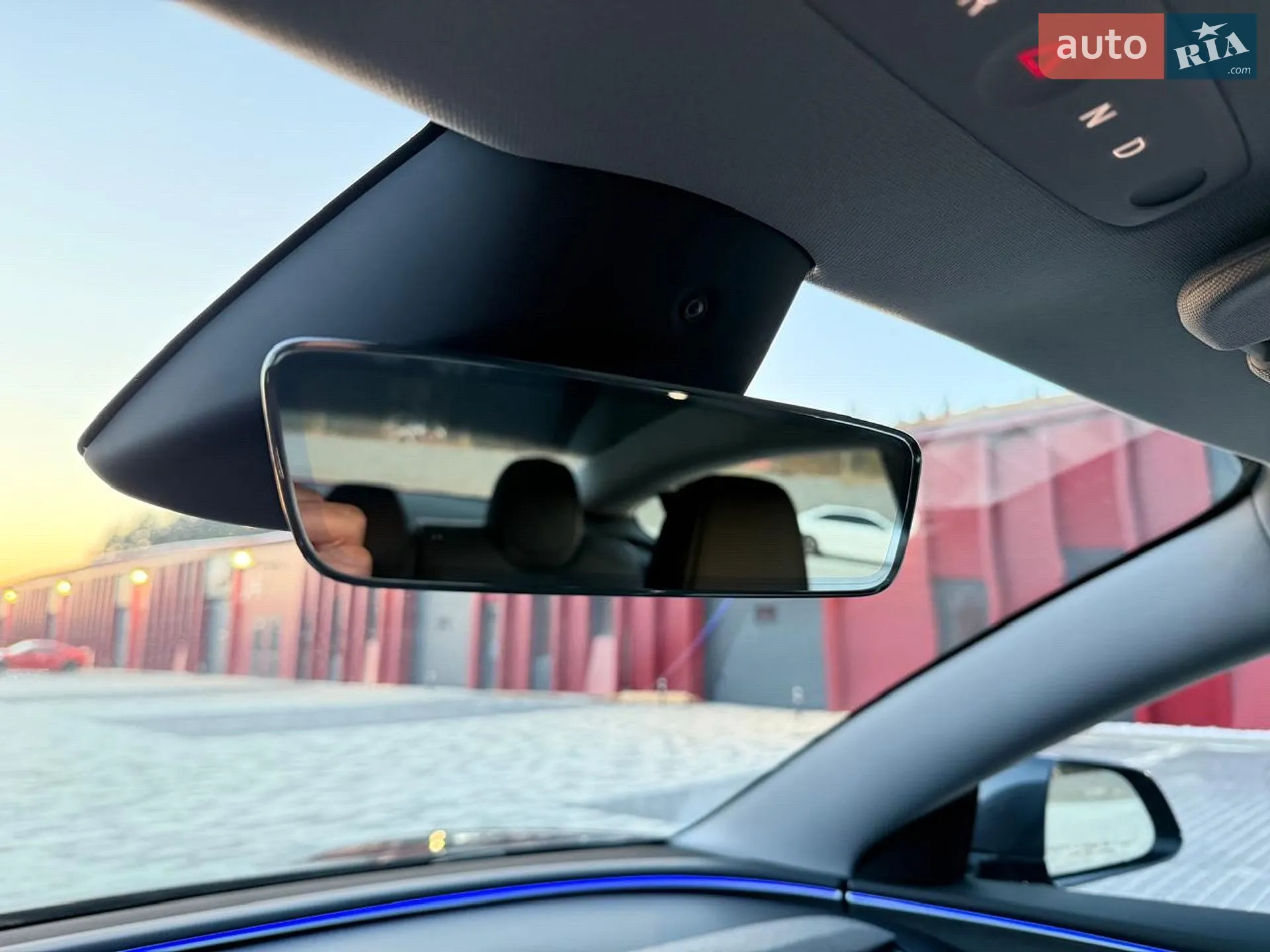 2024 Tesla Model 3 - мініатюра 13