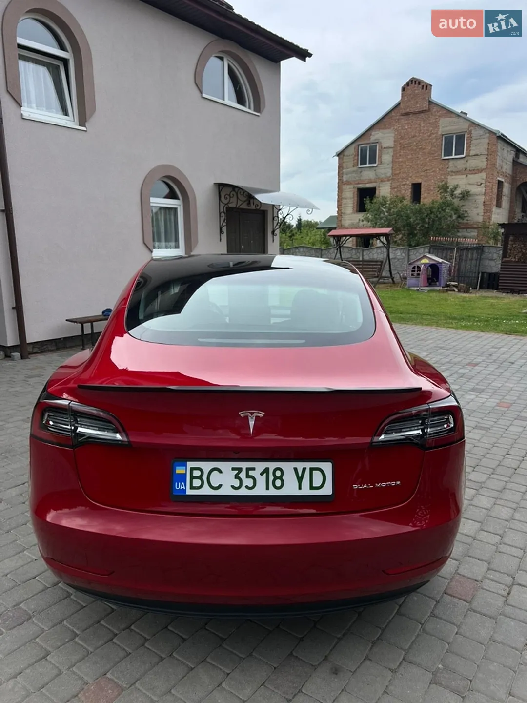 2022 Tesla Model 3 - мініатюра 6