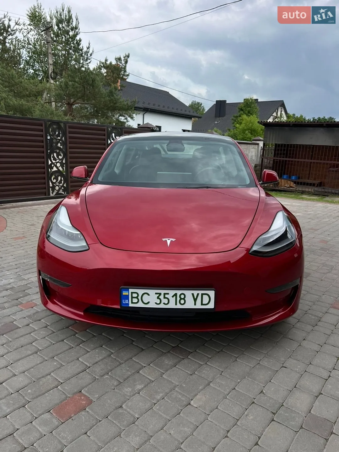 2022 Tesla Model 3 - мініатюра 9