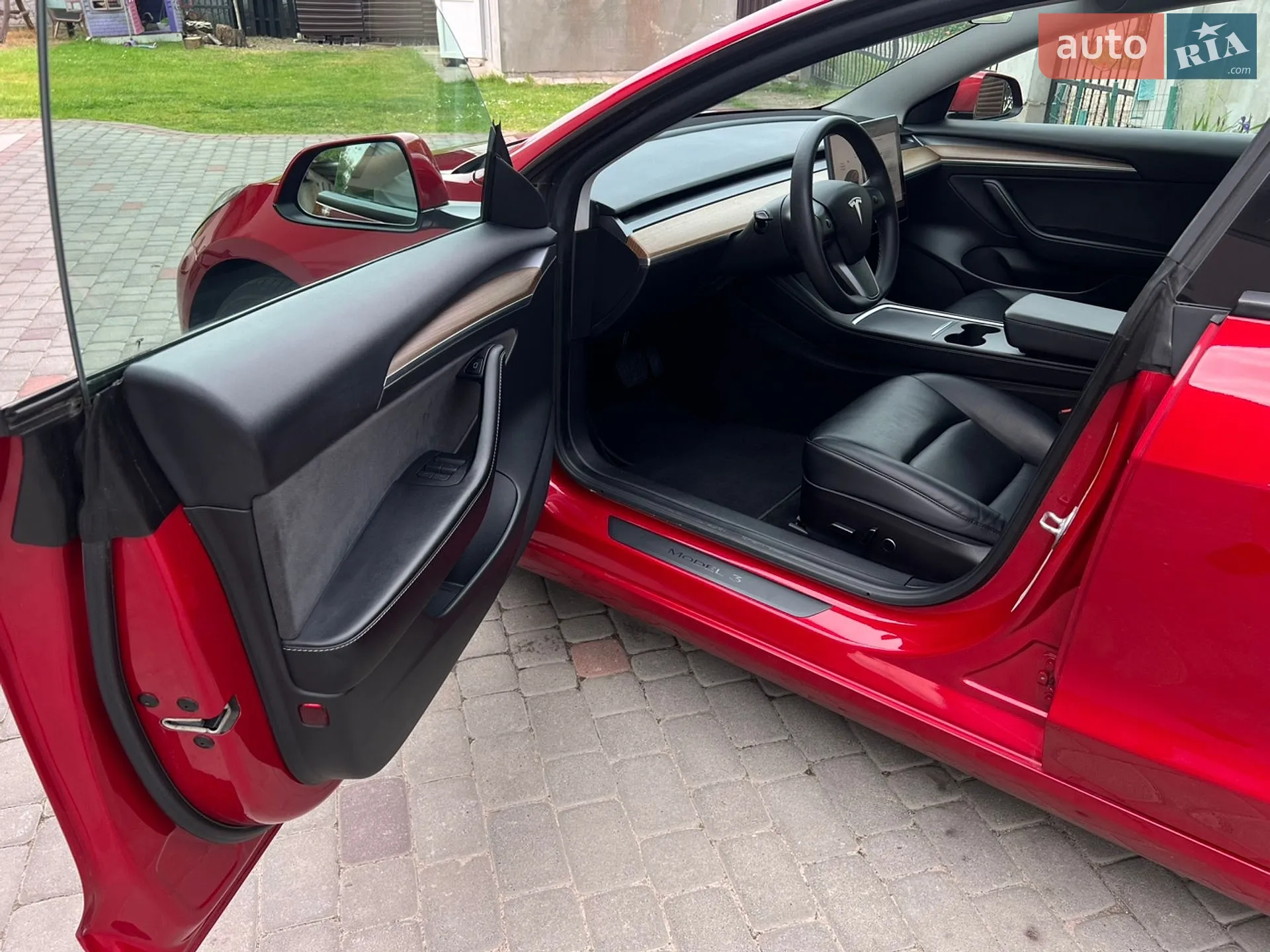 2022 Tesla Model 3 - мініатюра 10