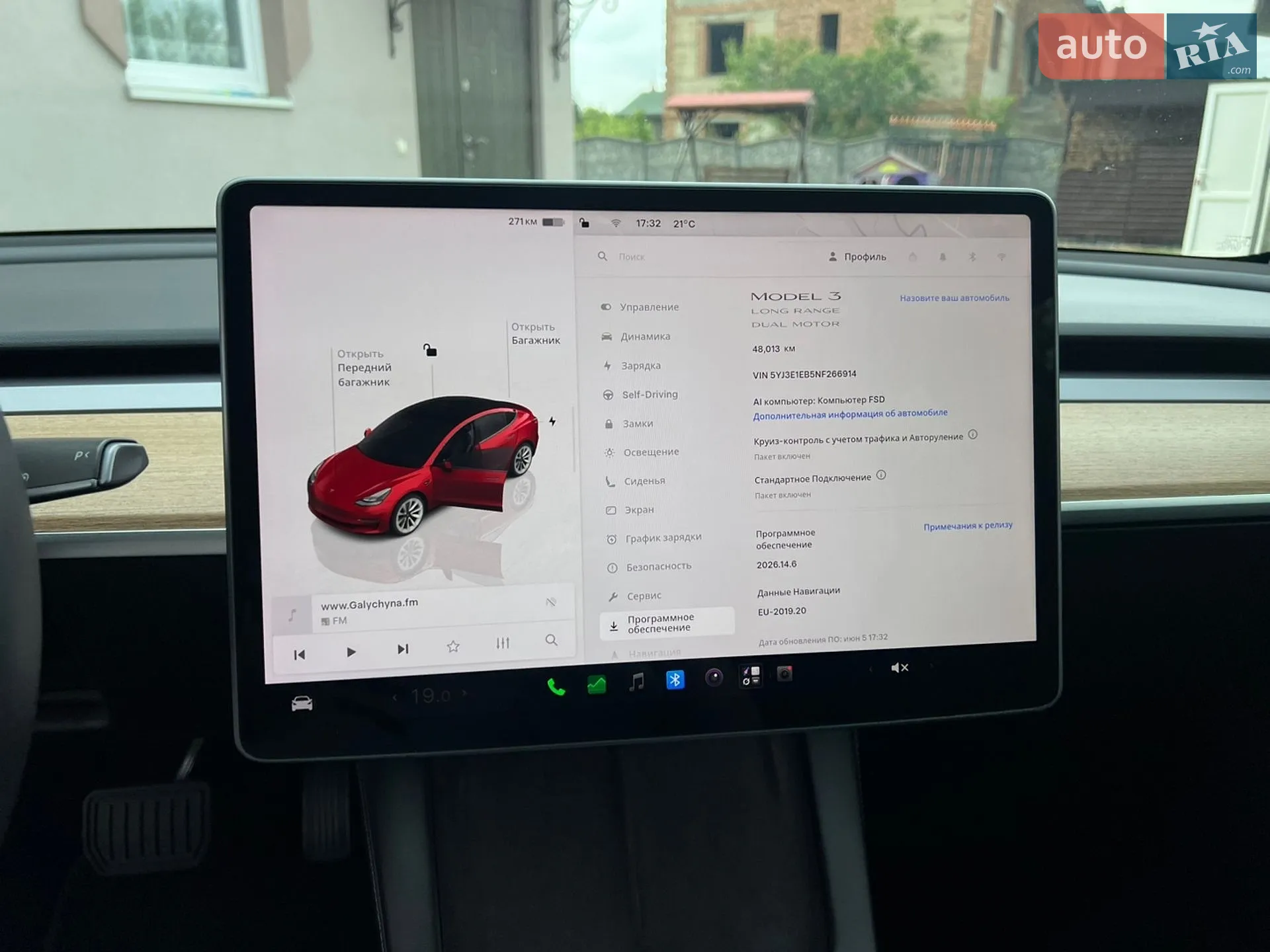 2022 Tesla Model 3 - мініатюра 19